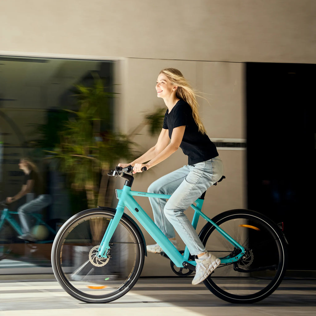 Where Is the Fuse Located on an Electric Bike?