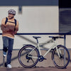 Shimano Q'AUTO: Self-Generating Automatic Shifting, Freeing Cycling from the