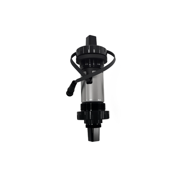 Boîtier de pédalier AMANO® S900 avec capteur de couple