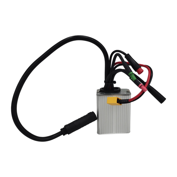 Contrôleur électrique AMANO® S900