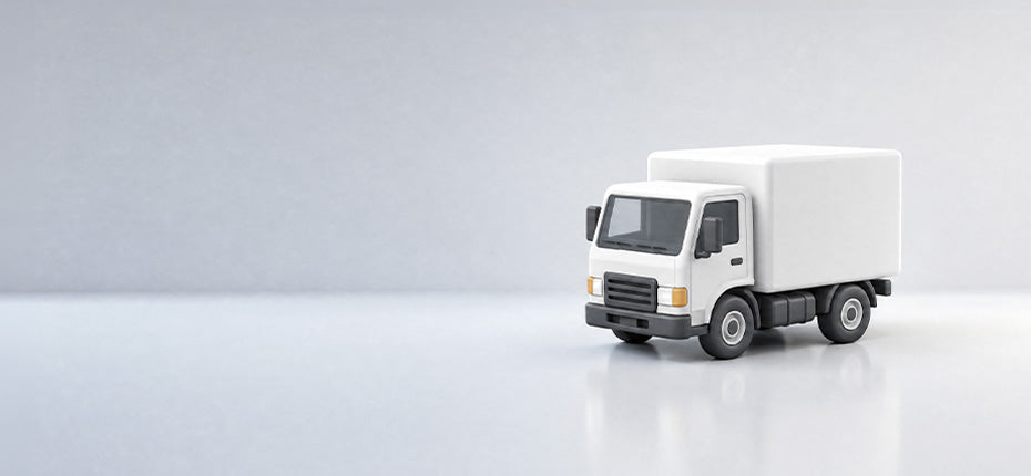 Fast delivery