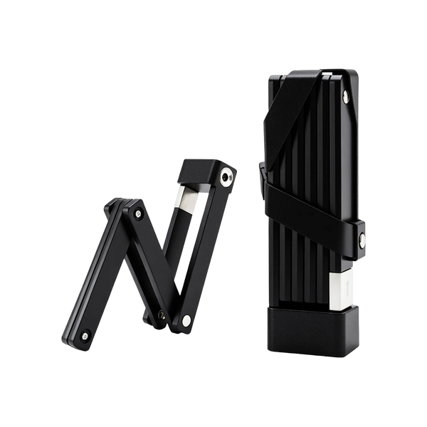 AMANO® Folding bike lock