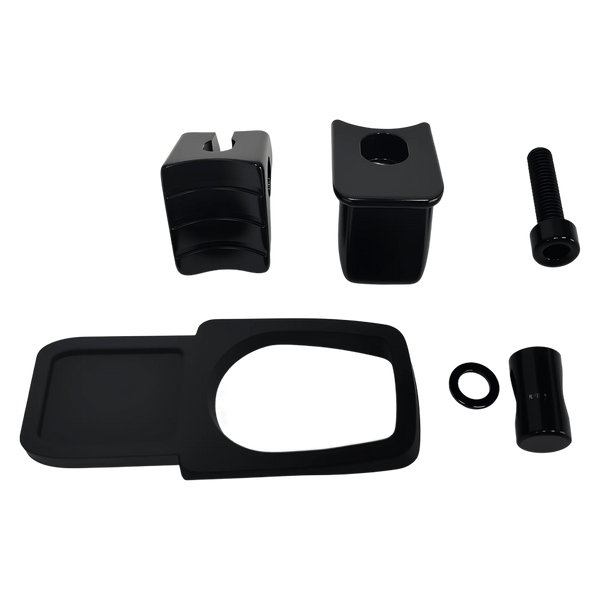 Ensemble de colliers de serrage pour tige de selle AMANO® S900