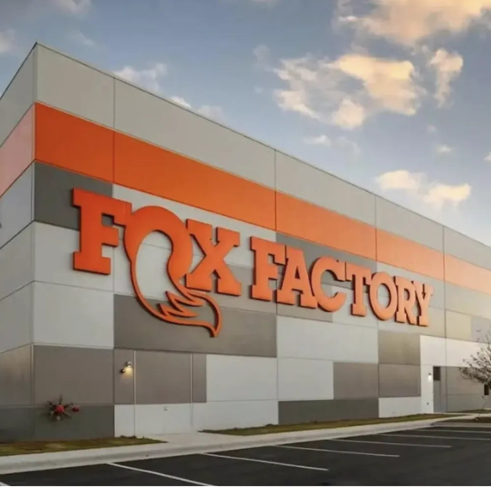 News Flash: Spanish Bicycle Production to Hit Five-Year Low Below 300,000 Units; Peloton Recalls 800,000+ Bikes; Fox Factory Q3 Results Fall Short of Expectations