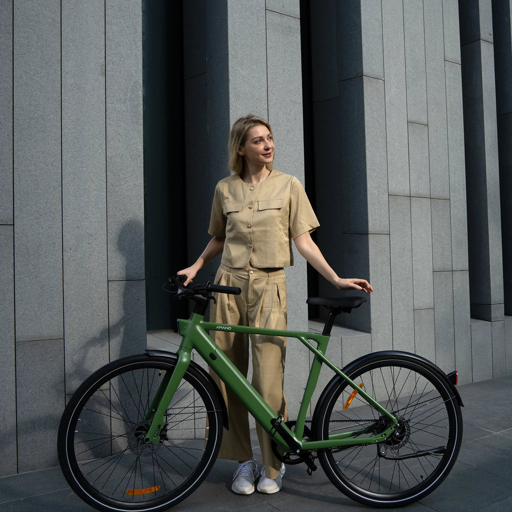 Why Are Electric Bikes So Expensive?