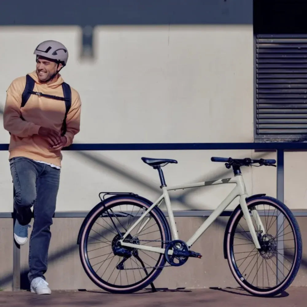 Shimano Q'AUTO: Self-Generating Automatic Shifting, Freeing Cycling from the 