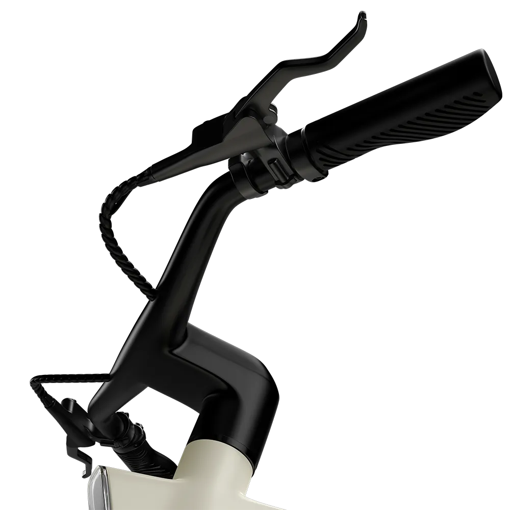 AMANO® S900 Vélo électrique 25 km/h