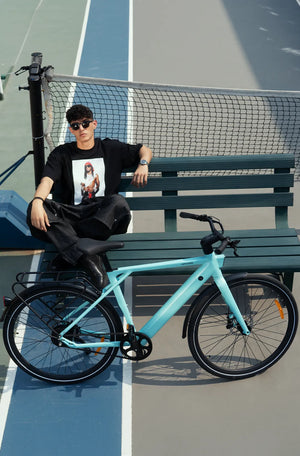 Bleu Tiffany