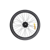 Roue arrière AMANO® S900 avec moteur