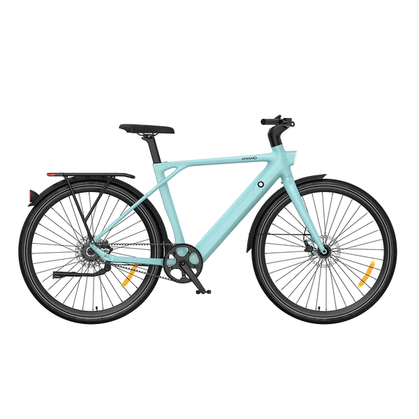 AMANO® S900 Vélo électrique 25 km/h