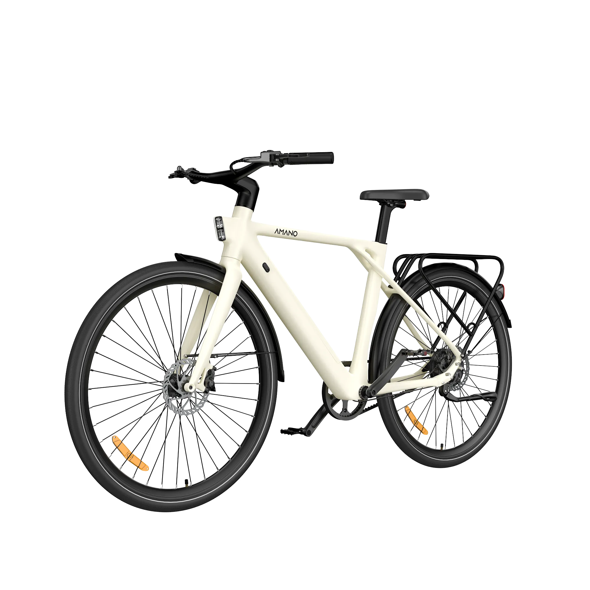 AMANO® S900 Vélo électrique 25 km/h