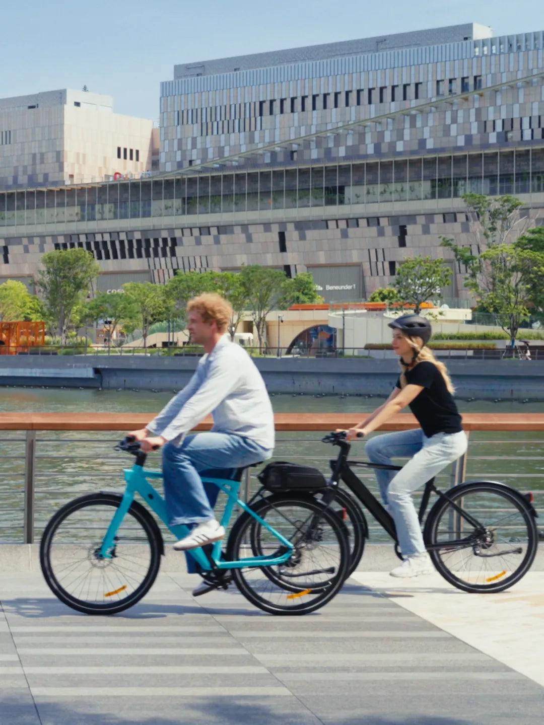 Glisse urbaine