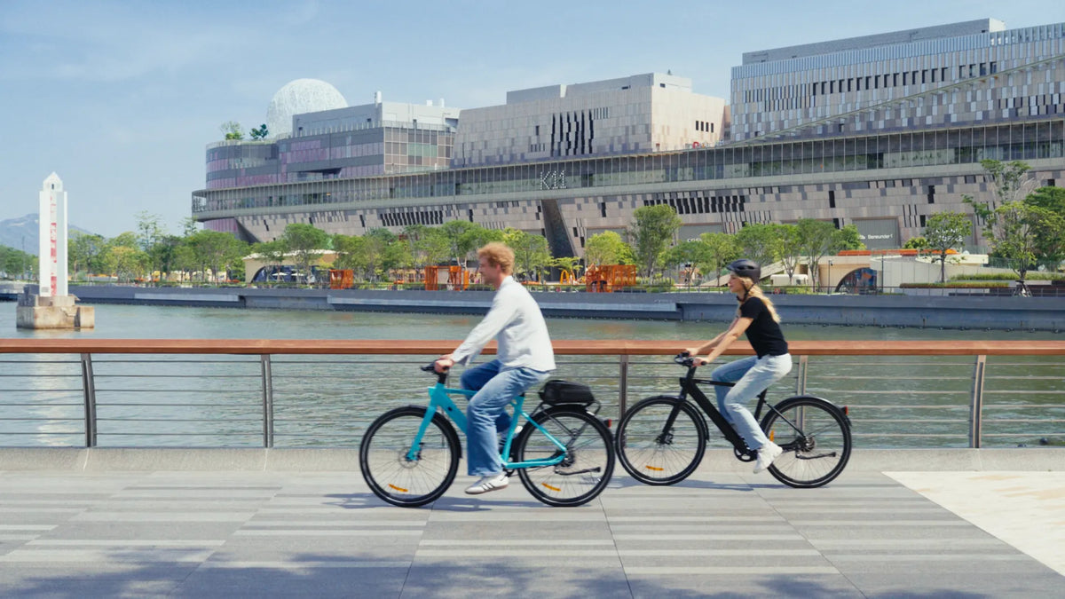 Glisse urbaine