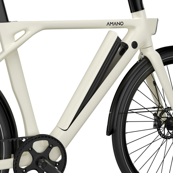 AMANO® S900 Vélo électrique 25 km/h