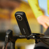 Caméra d'action AMANO® Mentech Panox V3 à 360°