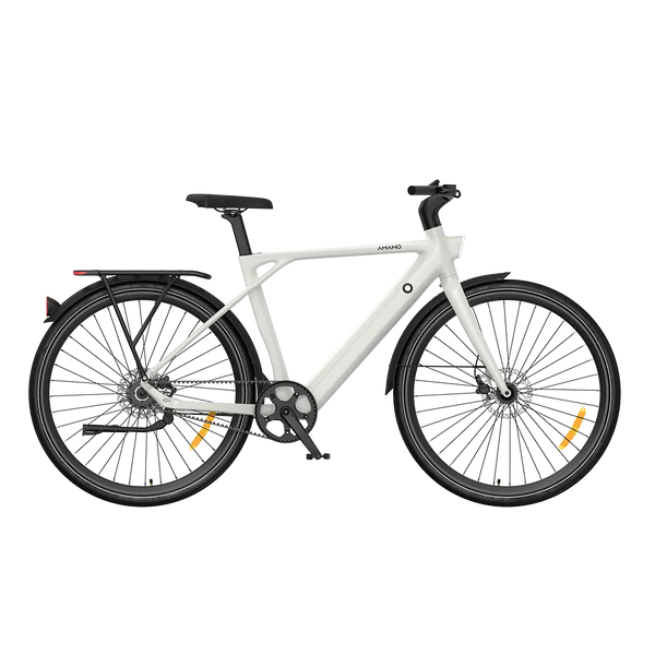 AMANO® S900 Vélo électrique 25 km/h