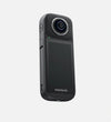 Caméra d'action AMANO® Mentech Panox V3 à 360°