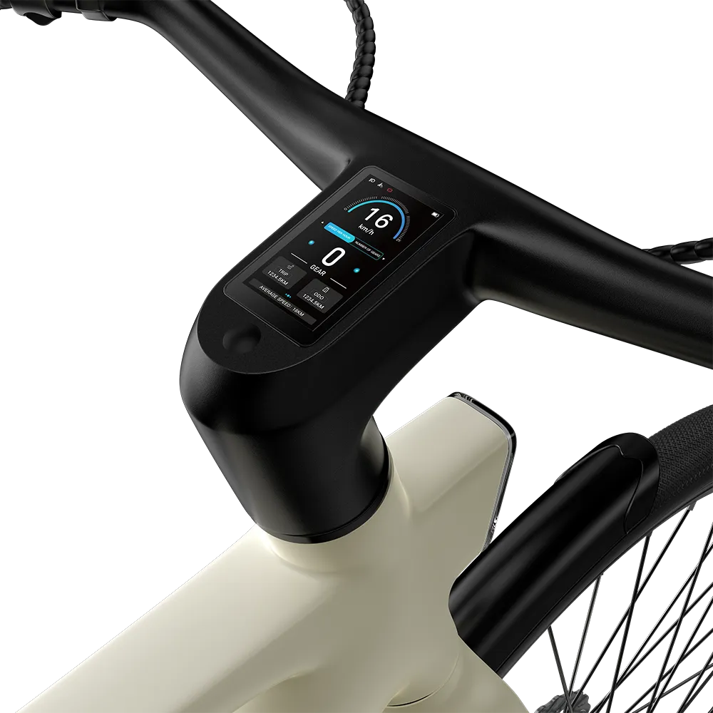 AMANO® S900 Vélo électrique 25 km/h