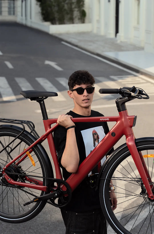 photo wall image