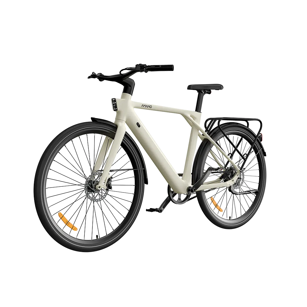 AMANO® S900 Vélo électrique 25 km/h
