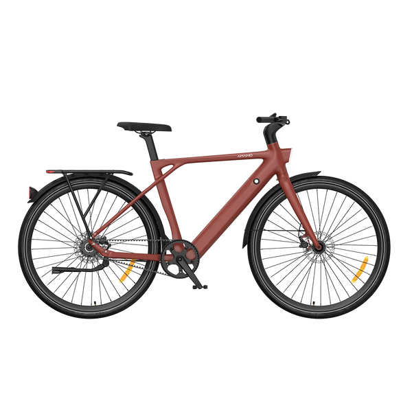 AMANO® S900 Vélo électrique 25 km/h