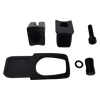 Ensemble de colliers de serrage pour tige de selle AMANO® S900