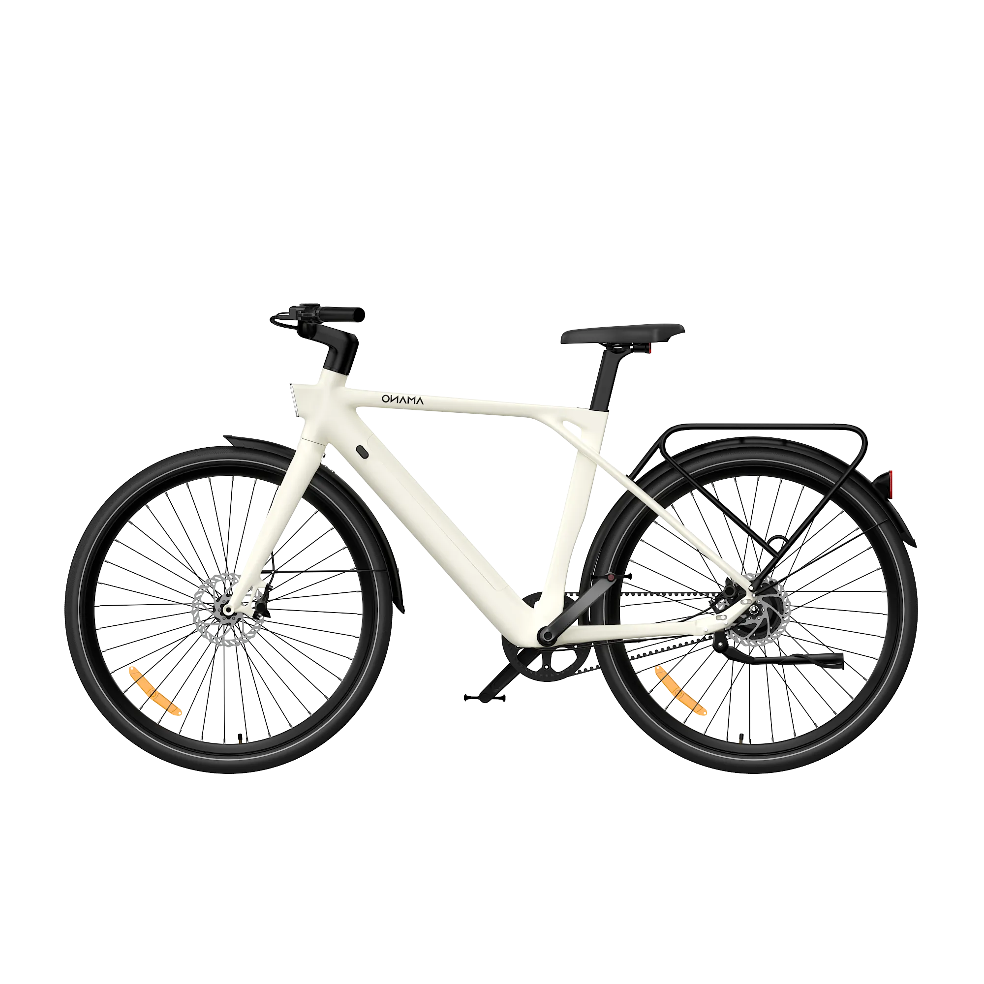 AMANO® S900 Vélo électrique 25 km/h
