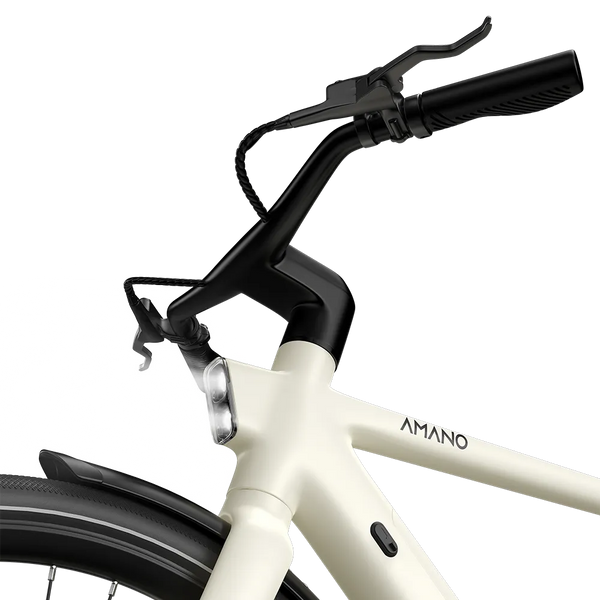 AMANO® S900 Vélo électrique 25 km/h