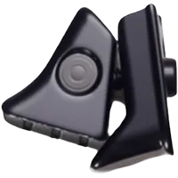 Collier de serrage de tige de selle×1