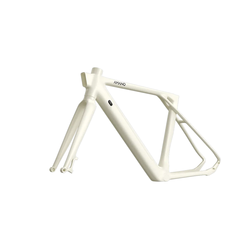 AMANO® S900 Vélo électrique 25 km/h