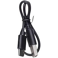 Câble de charge pour feu arrière×1