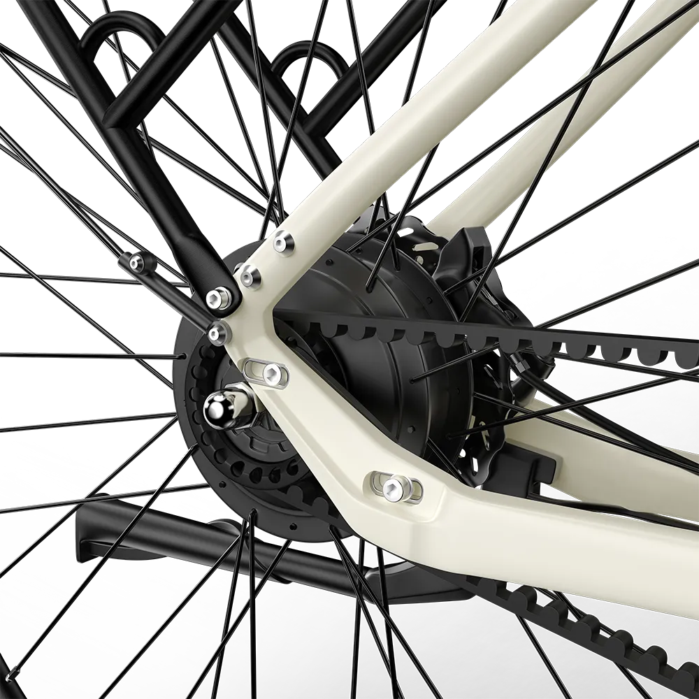 AMANO® S900 Vélo électrique 25 km/h