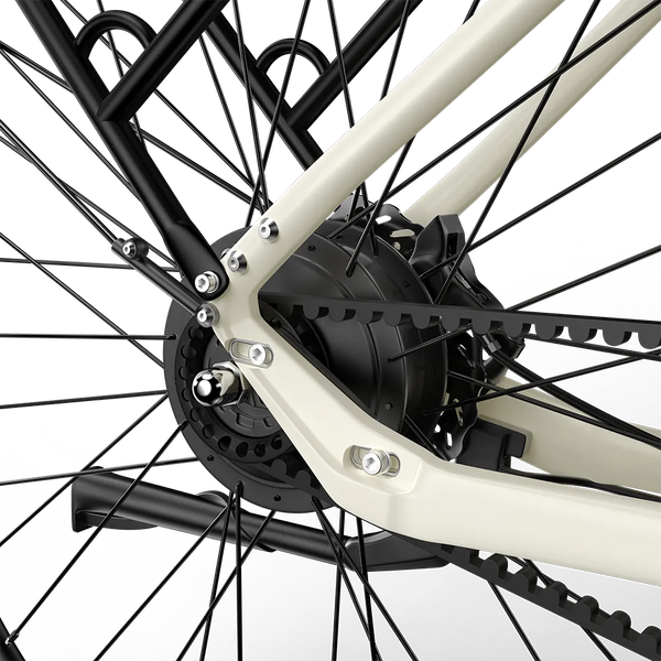 AMANO® S900 Vélo électrique 25 km/h