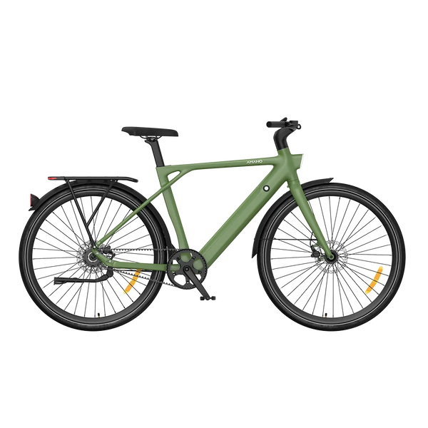 AMANO® S900 Vélo électrique 25 km/h