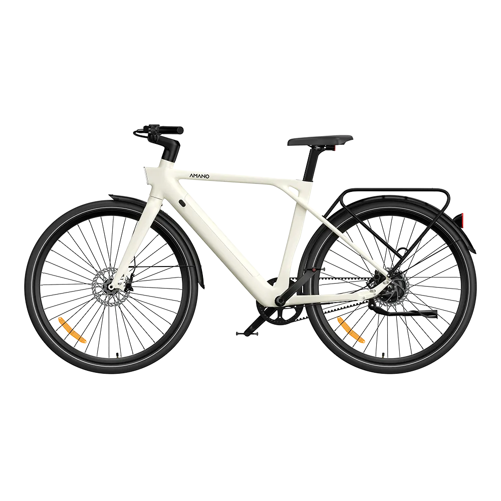 AMANO® S900 Vélo électrique 25 km/h