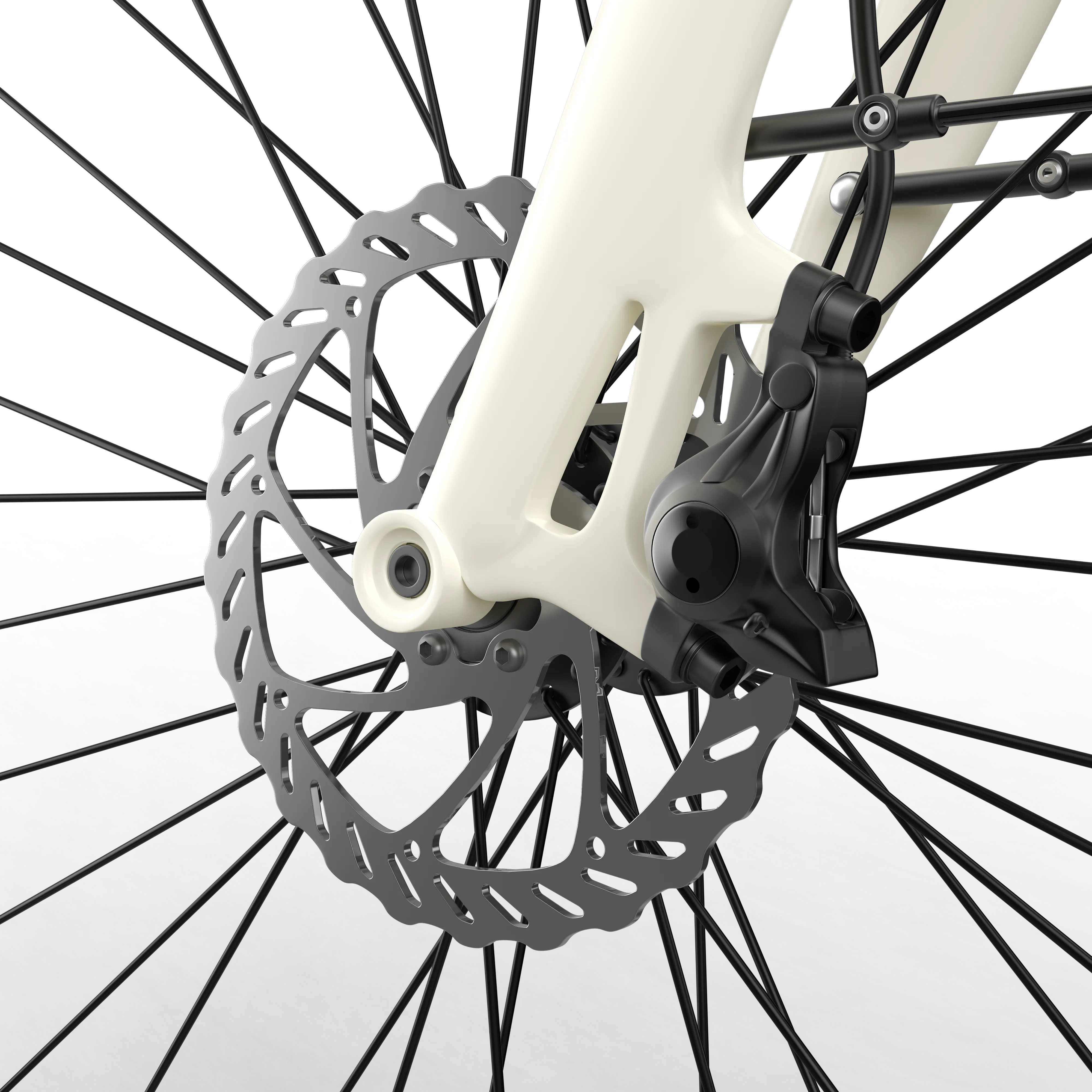 AMANO® S900 Vélo électrique 25 km/h