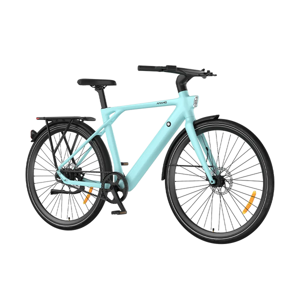 AMANO® S900 Vélo électrique 25 km/h
