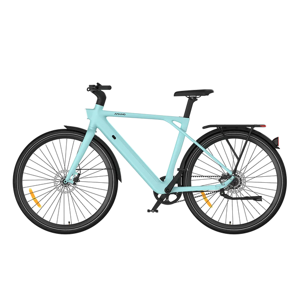 AMANO® S900 Vélo électrique 25 km/h