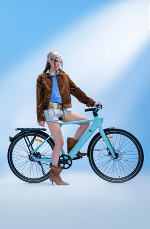 Bleu Tiffany