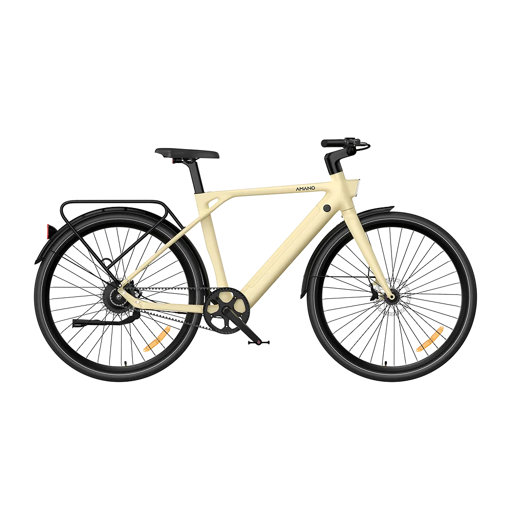 AMANO® S900 Vélo électrique 25 km/h