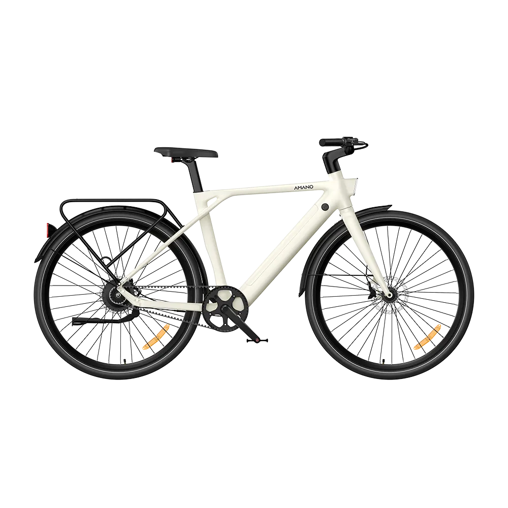 AMANO® S900 Vélo électrique 25 km/h